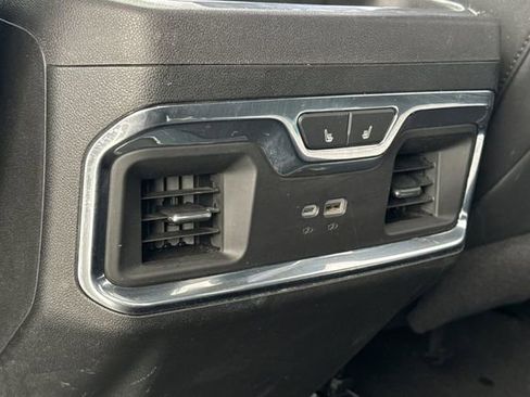 Used 2024 Chevrolet Silverado 2500 LTZ w/ LTZ Convenience Package image 41