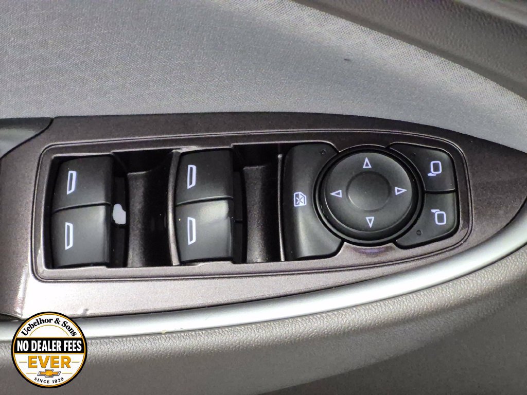 Used 2016 Chevrolet Malibu LS FWD image 16