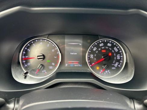 Used 2019 Toyota RAV4 LE image 24