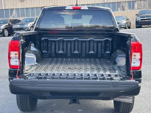New 2026 Ford Ranger XL w/ Trailer Tow Package image 7