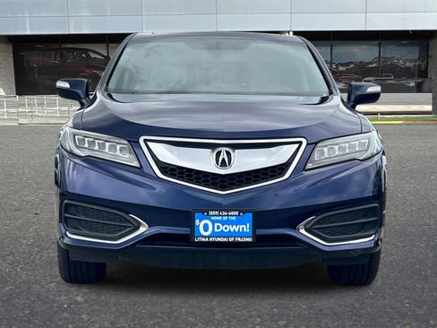 Used 2016 Acura RDX w/ Technology Package image 10