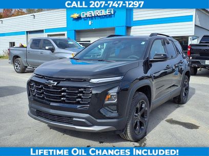New 2026 Chevrolet Equinox LT w/ Convenience Package II
