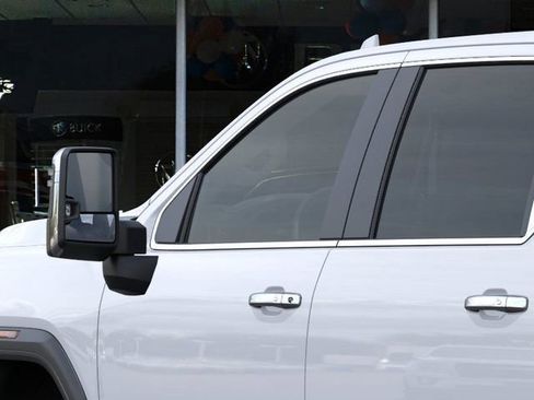 New 2026 GMC Sierra 2500 Denali Ultimate AWD/4WD image 16