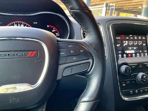 Used 2018 Dodge Durango SXT w/ Quick Order Package 2BB image 24