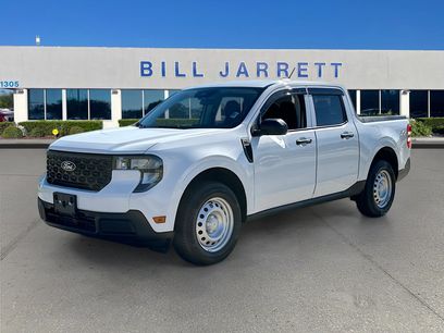 Certified 2025 Ford Maverick XL w/ Equipment Group 102A