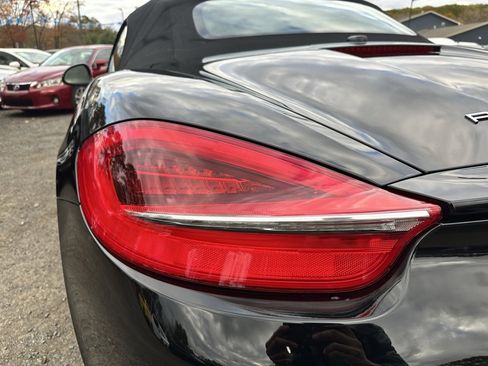 Used 2013 Porsche Boxster Base image 11