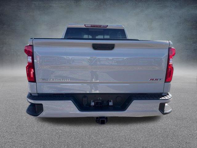 New 2026 Chevrolet Silverado 1500 RST w/ RST Select Package AWD/4WD image 5