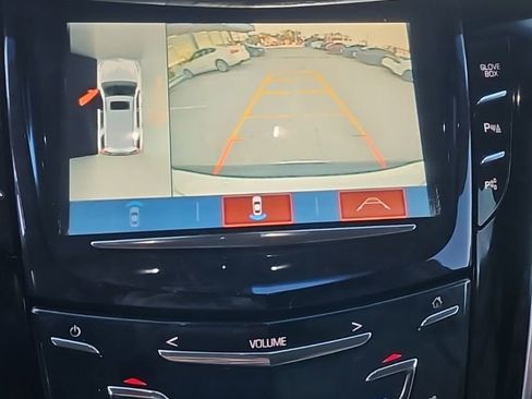 Used 2019 Cadillac Escalade 2WD image 21