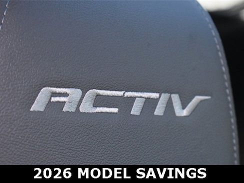 New 2025 Chevrolet TrailBlazer ACTIV w/ Convenience Package image 14