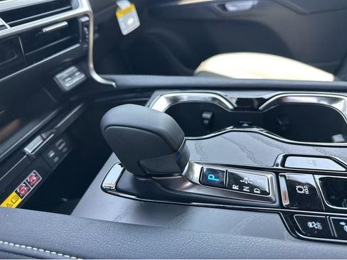 New 2026 Lexus RX 350h AWD/4WD image 34