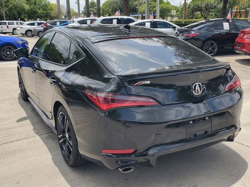 Used 2026 Acura Integra A-Spec FWD image 5