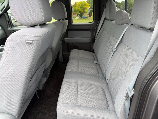 Used 2014 Ford F150 XLT w/ Equipment Group 302A Luxury AWD/4WD image 21