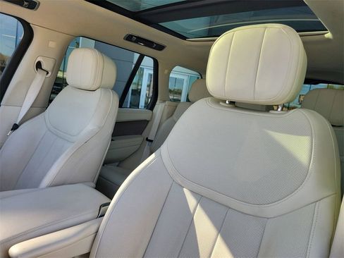 Used 2023 Land Rover Range Rover SE image 26
