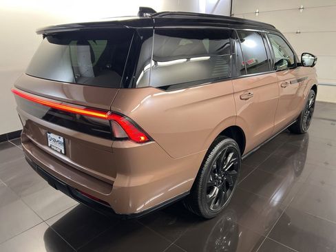 New 2026 Lincoln Navigator Black Label image 6