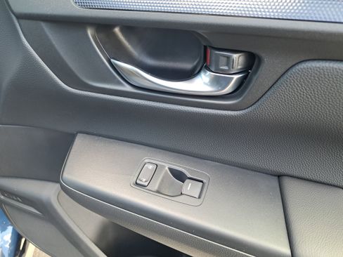 New 2026 Honda CR-V Sport-L image 7