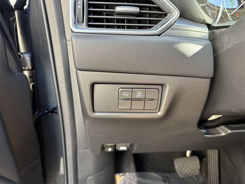 Used 2023 MAZDA CX-5 AWD 2.5 S w/ Select Package image 57