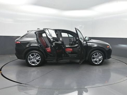 Used 2024 Dodge Hornet R/T Plus w/ Tech Pack Plus w/o Parking AWD/4WD image 40