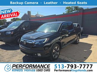Used 2017 Honda Ridgeline RTL-E video 1