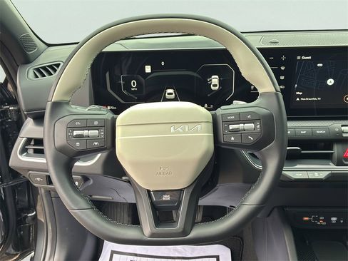 New 2025 Kia K4 GT-Line image 19