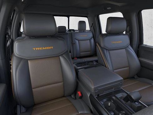 New 2025 Ford F150 Tremor w/ Equipment Group 402A High image 10