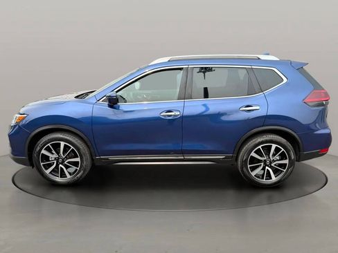 Used 2020 Nissan Rogue SL w/ Premium Package AWD/4WD image 3