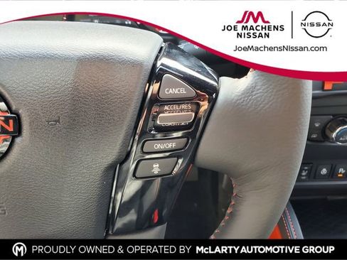 New 2026 Nissan Frontier PRO-4X w/ Pro Premium Package image 15