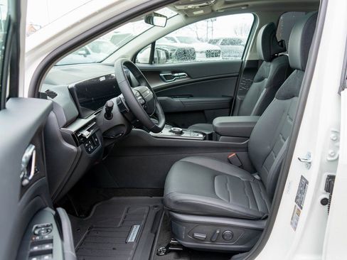 New 2026 Kia Sportage SX Prestige AWD/4WD image 11