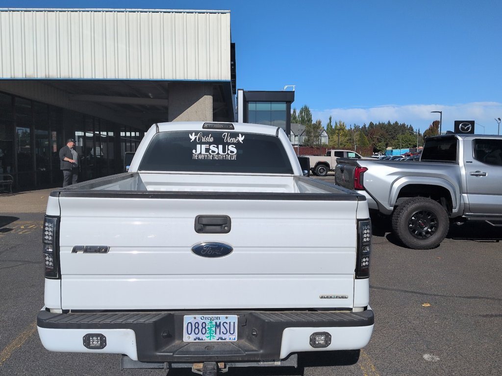 Used 2011 Ford F150 XL RWD image 6