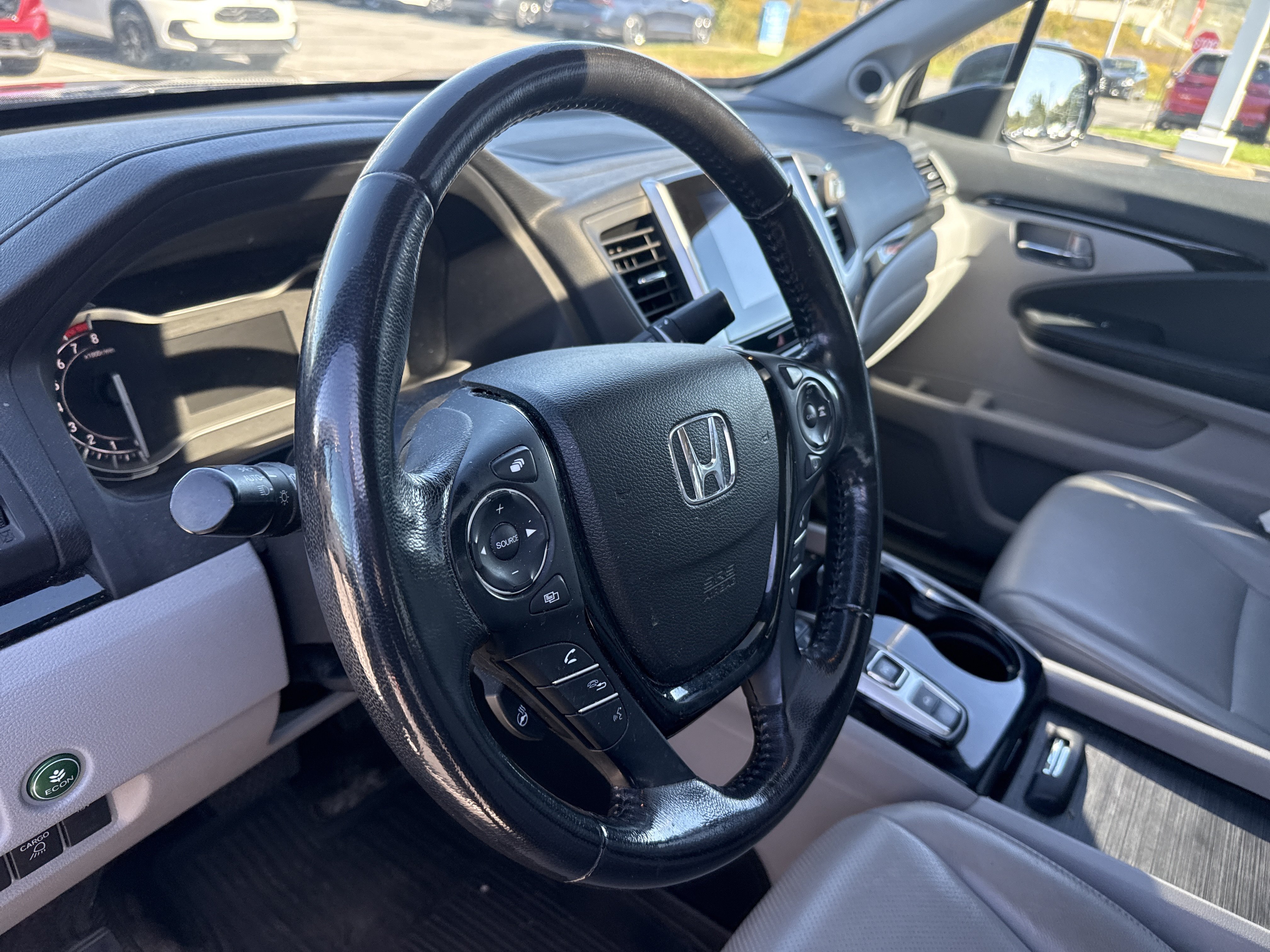 Used 2020 Honda Ridgeline RTL-E image 9