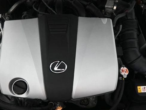 Used 2019 Lexus ES 350 w/ Premium Package FWD image 53