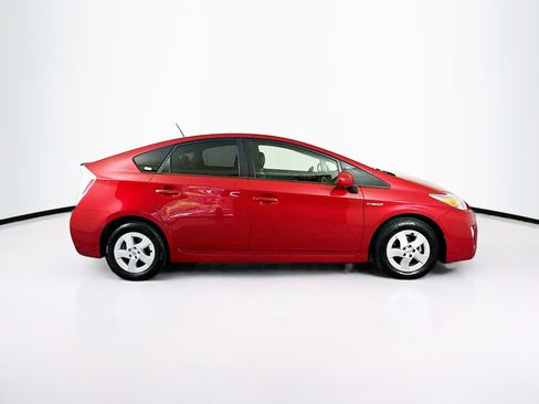 Used 2010 Toyota Prius Five FWD image 10