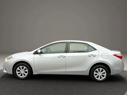Used 2016 Toyota Corolla L image 7