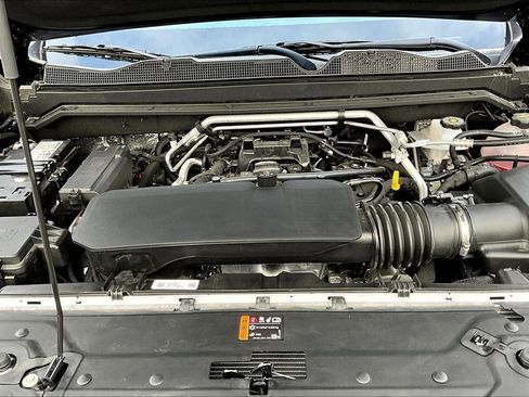 New 2026 GMC Canyon AT4 w/ Technology Plus Package image 11