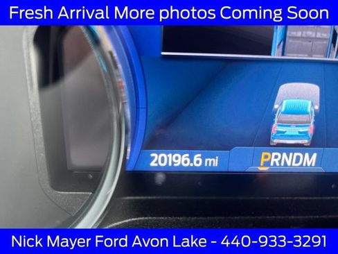 Used 2023 Ford Expedition XLT AWD/4WD image 12