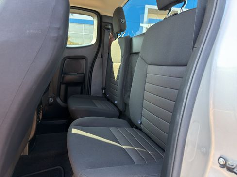 Used 2019 Ford Ranger XL w/ Equipment Group 101A Mid RWD image 8