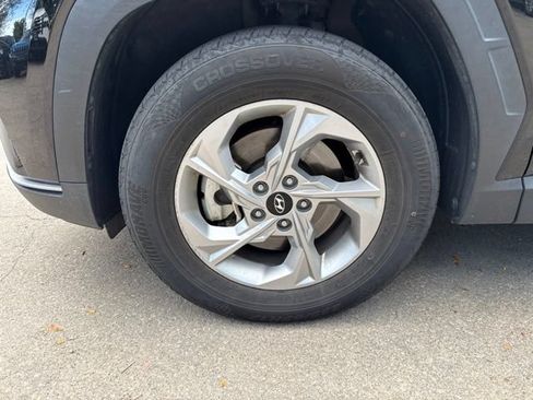 Used 2022 Hyundai Tucson SEL AWD/4WD image 4