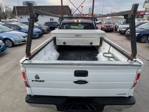 Used 2013 Ford F150 XL w/ Trailer Tow Pkg RWD image 20