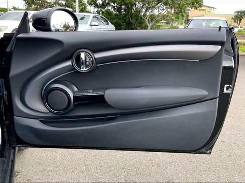 Certified 2024 MINI Cooper S image 23