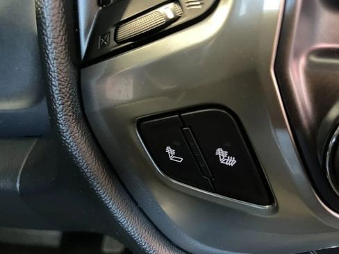 Used 2017 Chevrolet Silverado 1500 LT w/ All Star Edition image 26