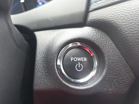 Certified 2025 Toyota RAV4 XSE w/ Weather Package image 24