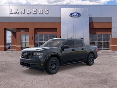 New 2026 Ford Maverick XLT w/ XLT Luxury Package