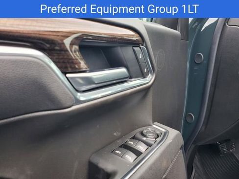 New 2026 Chevrolet Silverado 1500 LT image 15