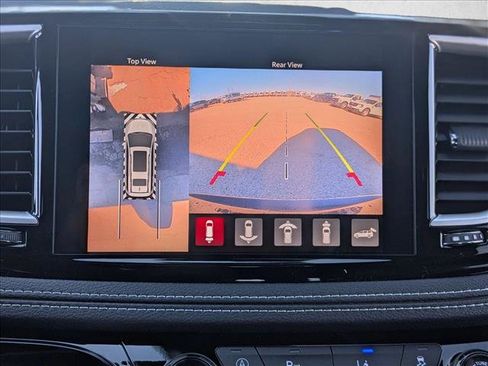 New 2026 Chrysler Pacifica Select w/ S Appearance Package FWD image 13