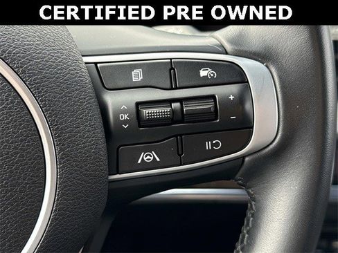 Used 2023 Kia Sportage X-Line image 23