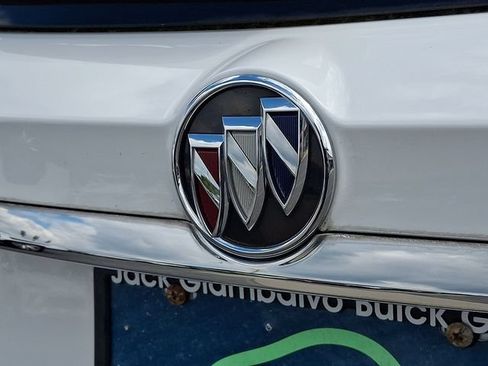 Used 2020 Buick Encore Preferred w/ Safety Package FWD image 28