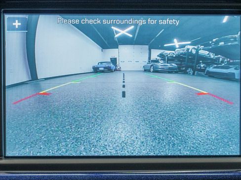 Used 2022 Ford GT -64 Heritage Edition, One of 2 image 32