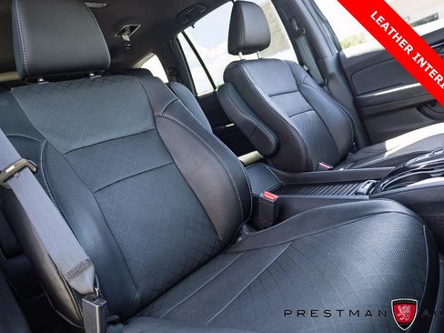 Used 2022 Honda Passport Elite image 4