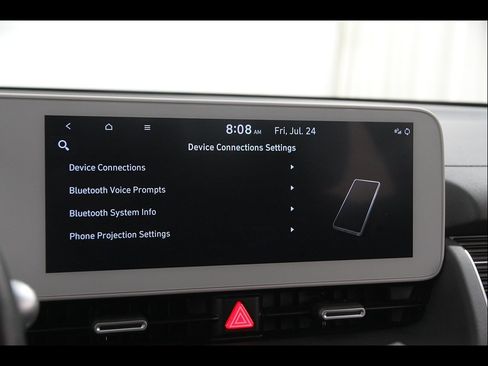 Certified 2024 Hyundai Ioniq 5 SEL AWD/4WD image 12