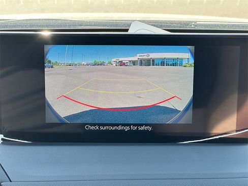 New 2025 MAZDA MX-5 Miata RF Club image 24