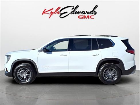 New 2026 GMC Acadia Elevation image 8